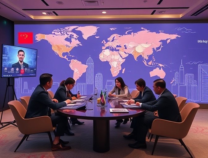 色视频国际化战略再提速,与Netflix达成内容合作