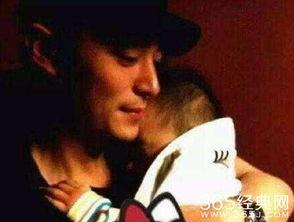 霍建华胡冠珍八卦,一段被时光遗忘的甜蜜往事