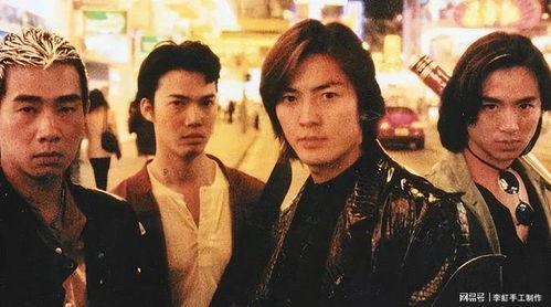 香港娱乐圈的没落,辉煌不再的星光岁月