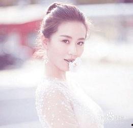 中国十大美女的照片