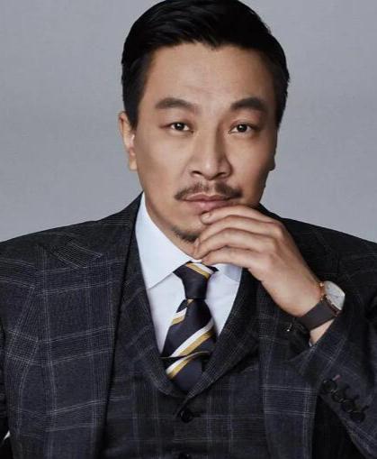 高海鹏演员,光影交织的演艺人生