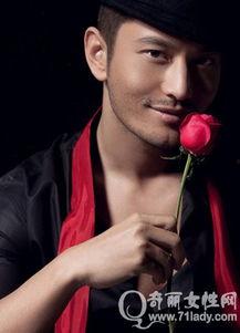 演员黄晓明简历,从影视新星到实力派演员的蜕变之路