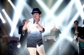 张宇我是歌手花絮,深情演绎背后的故事