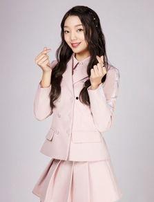 李紫婷图片,光影交织下的青春风采