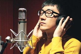 金志文资料,音乐梦想的追逐者与情感歌者的传奇人生