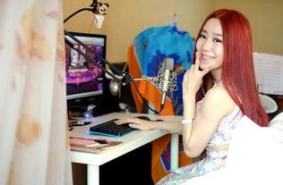 奇葩节目闻女主播腋,奇葩节目引发热议